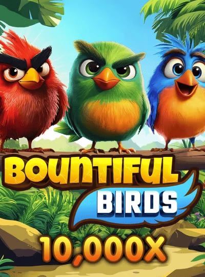 Bonus buy slot game cover