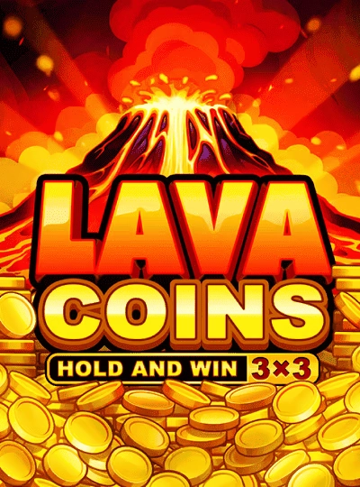 High volatility slot game cover